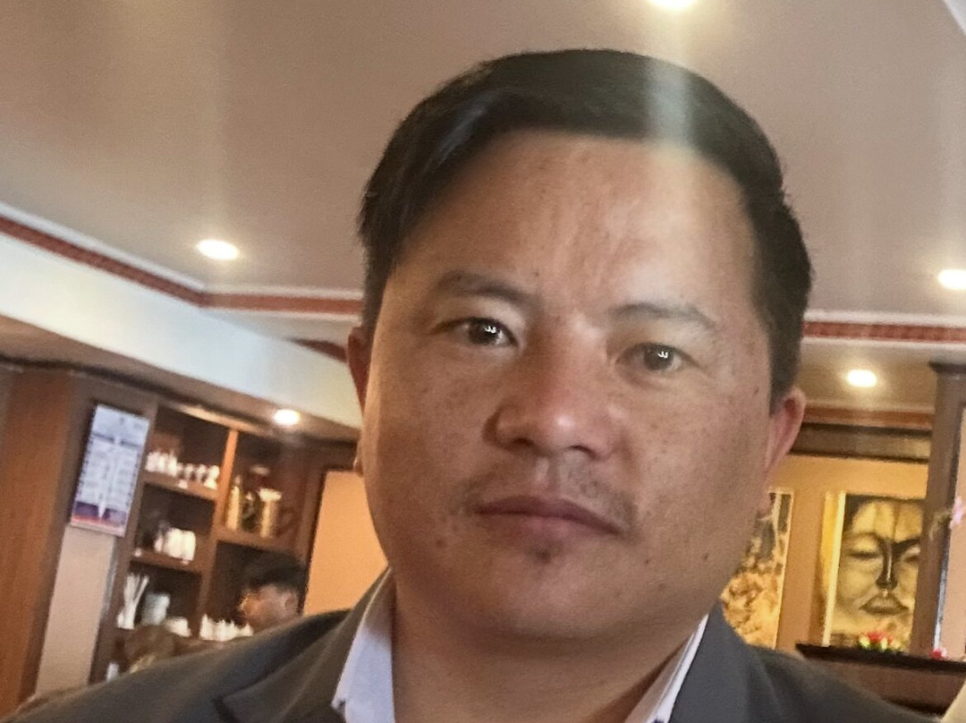 Tashiling Residency Hotel & Spa主图