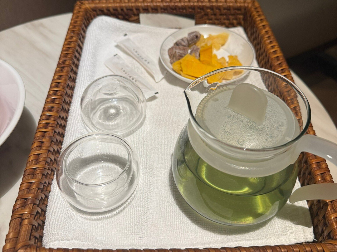 Sofitel Spa-金边必去景点