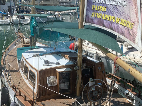 Ocean Cruiser-班纳玛德纳必去景点