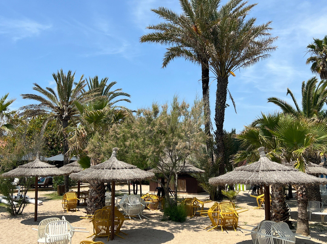 Gavina Camping Village