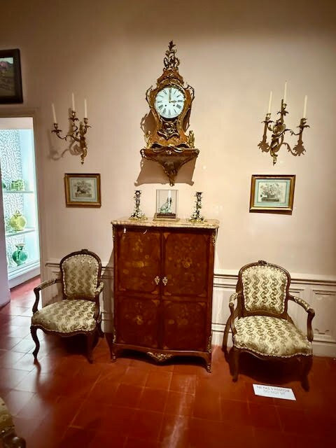 Musée Louis Vouland-阿维尼翁必去景点