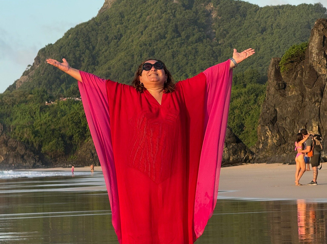 Praia do Bode-费尔南多-迪诺罗尼亚群岛必去景点