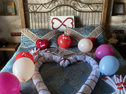 凯芙旅游酒店主图