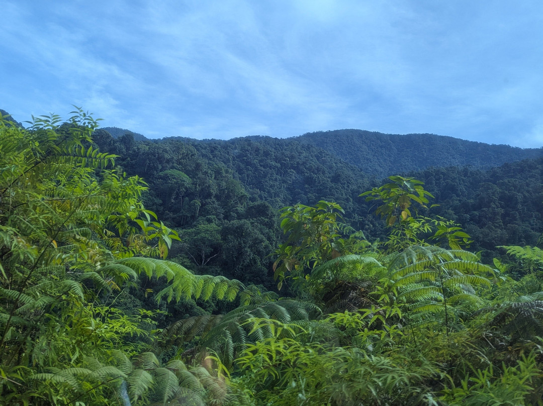 ADR Adventure Park-哥斯达黎加安东尼奥国家公园必去景点