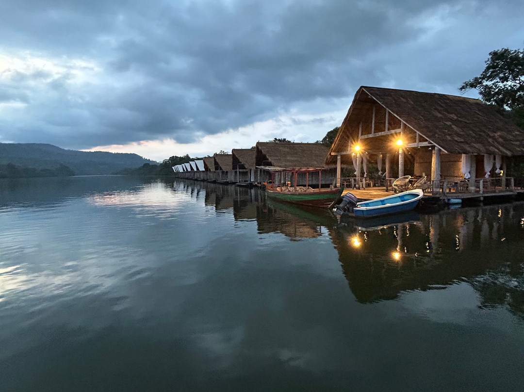 Great Escape Motorbike Tours景点图片