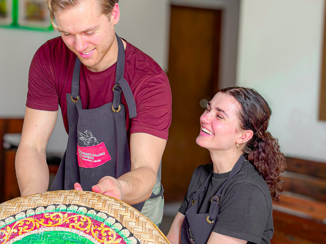 Rustic Cooking Class Colombo-科伦坡必去景点