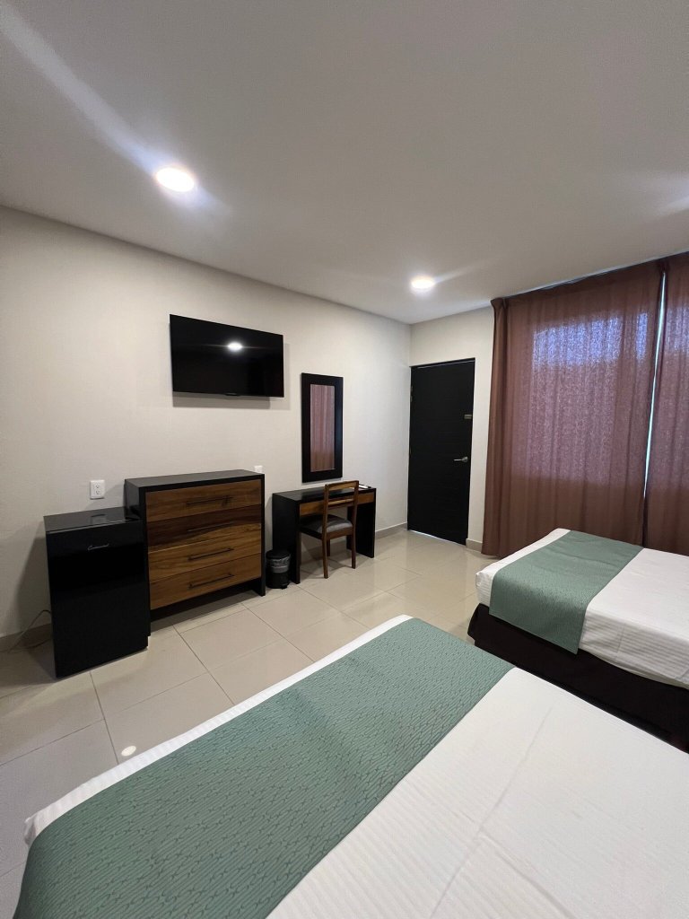 Hotel PR Express-官方