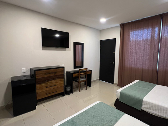 Hotel PR Express主图