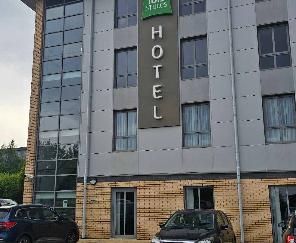 Ibis Styles Barnsley主图