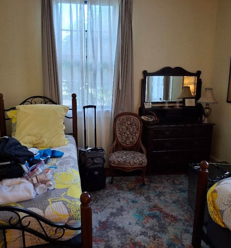 Wolf Creek Inn主图