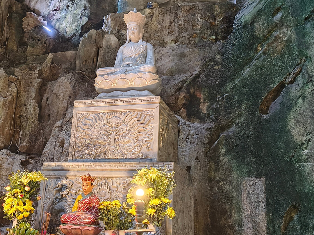 Cork and Needle (Mindful Adventures)-河内必去景点