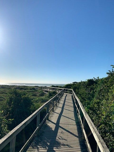 Navegantes Beach景点图片