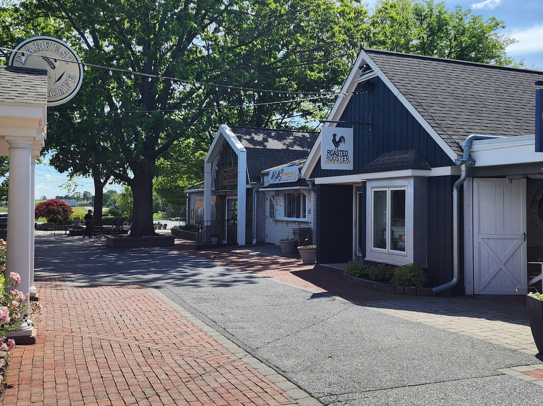 The Inn & Suites At Kitchen Kettle Village主图