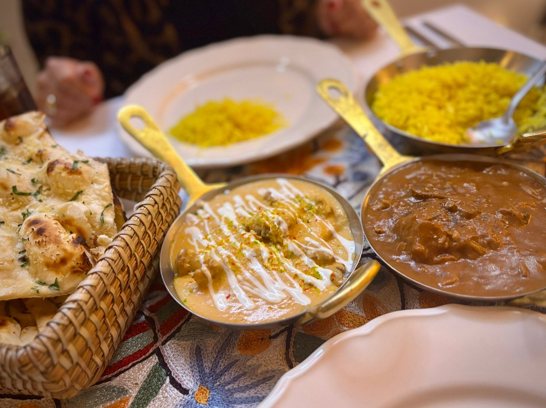 Indian Elephant Restaurant