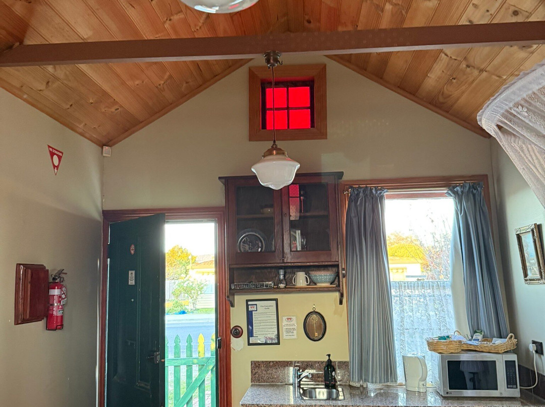 Sorell Barracks主图