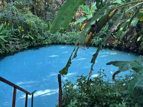 JALAPÃO ÁGUIAS ECOTUR-Palmas必去景点