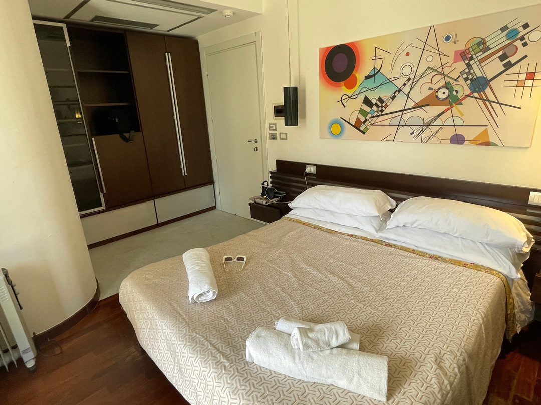 Hotel Le Piane主图