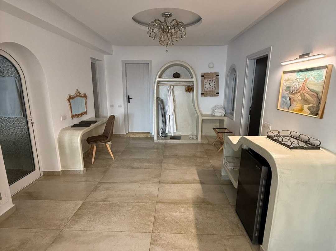 Marvarit Suites主图