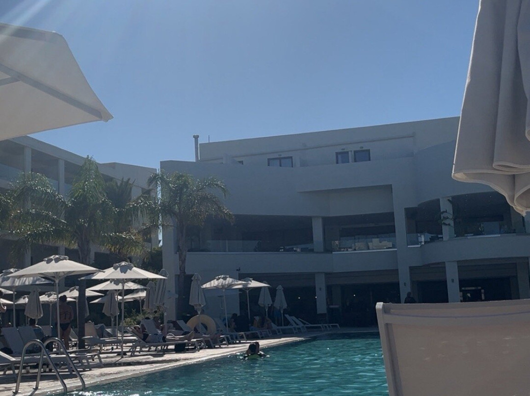 Blue Sea Holiday Village主图