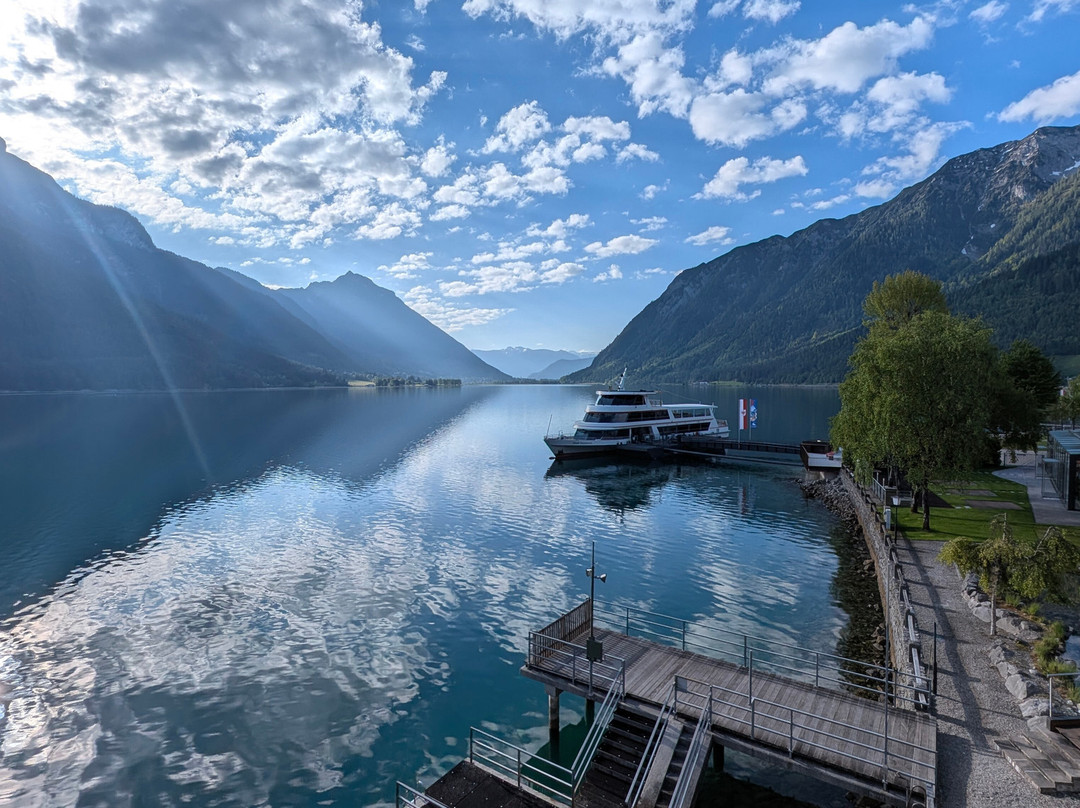 Aja Fürstenhaus Am Achensee主图