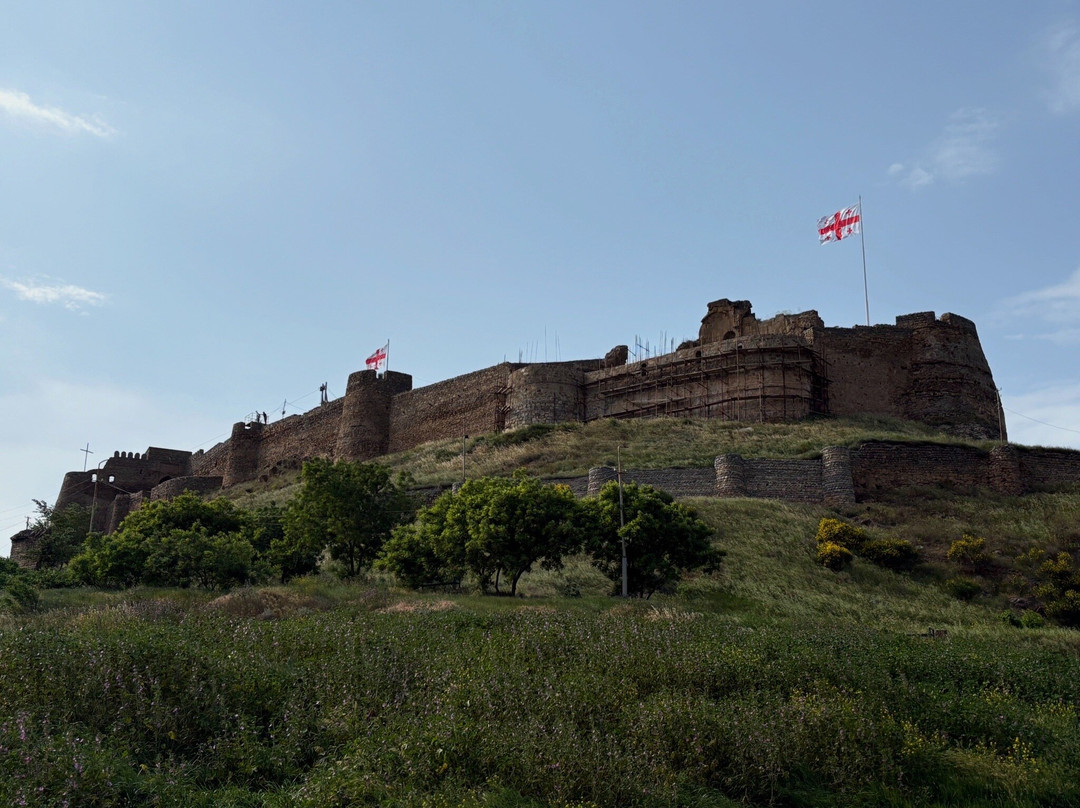 Gori Free Walking Tour-Gori必去景点