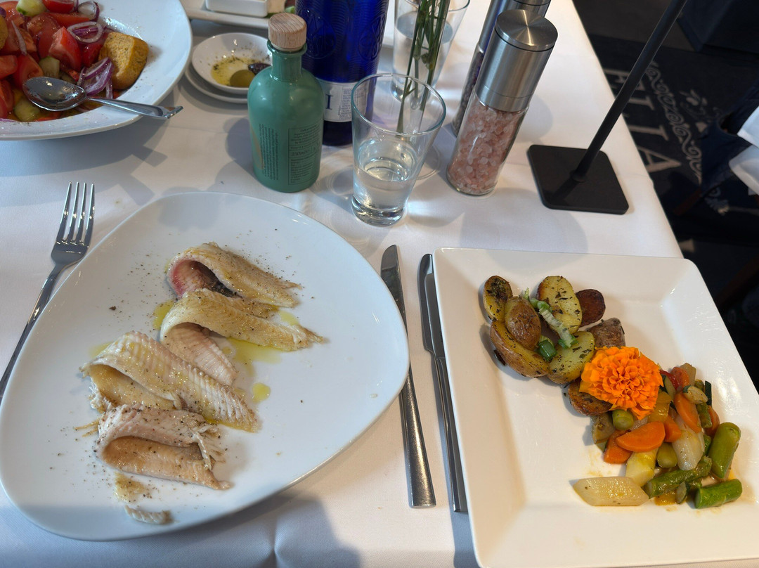 Elia Erbach Restaurant & More
