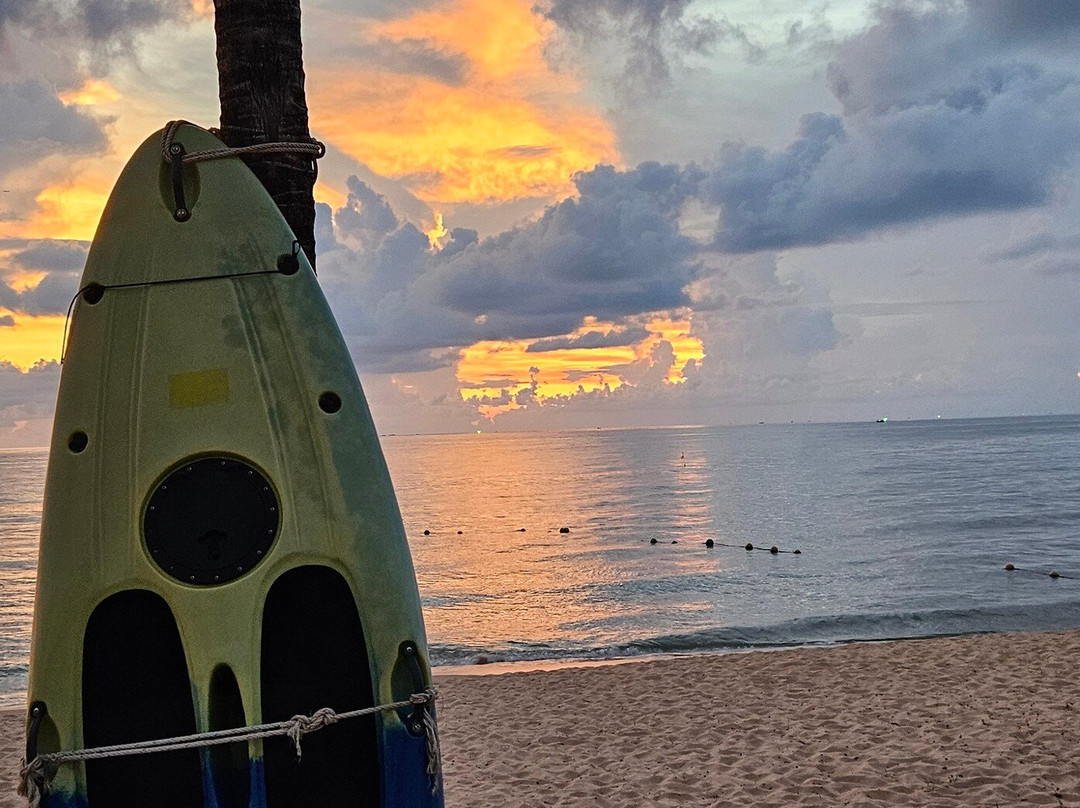 Bai Truong Phu Quoc-Duong To必去景点