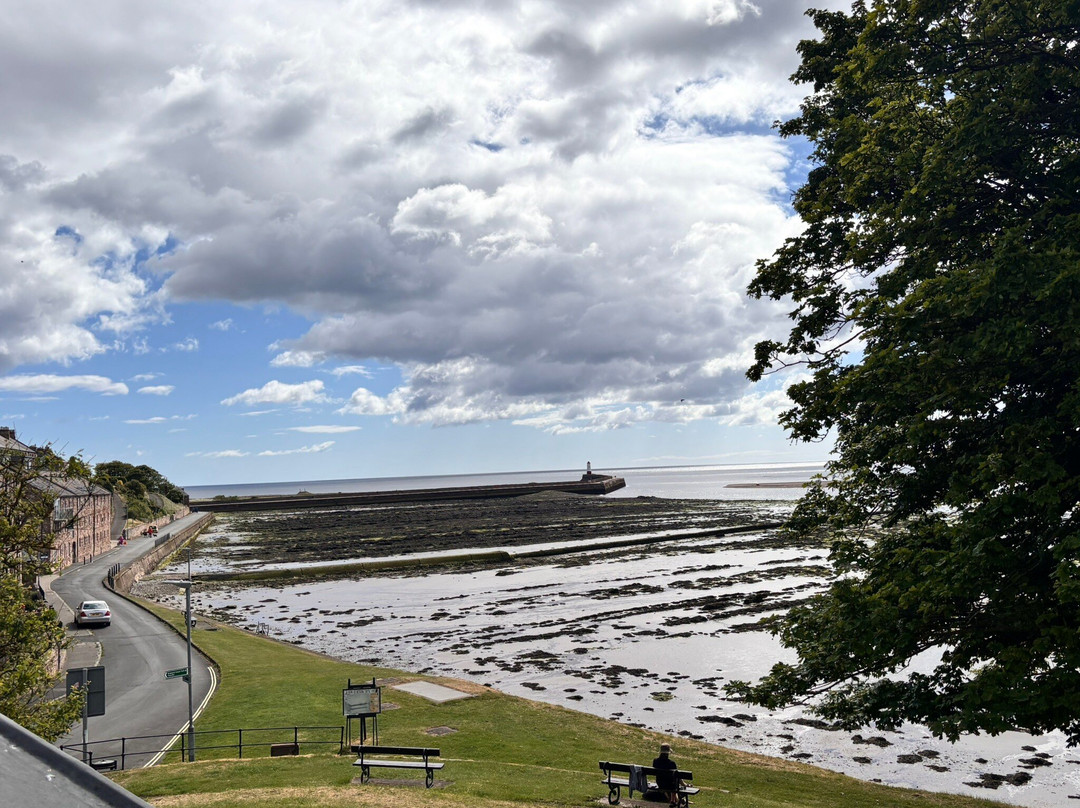 Premier Inn Berwick-upon-Tweed hotel主图
