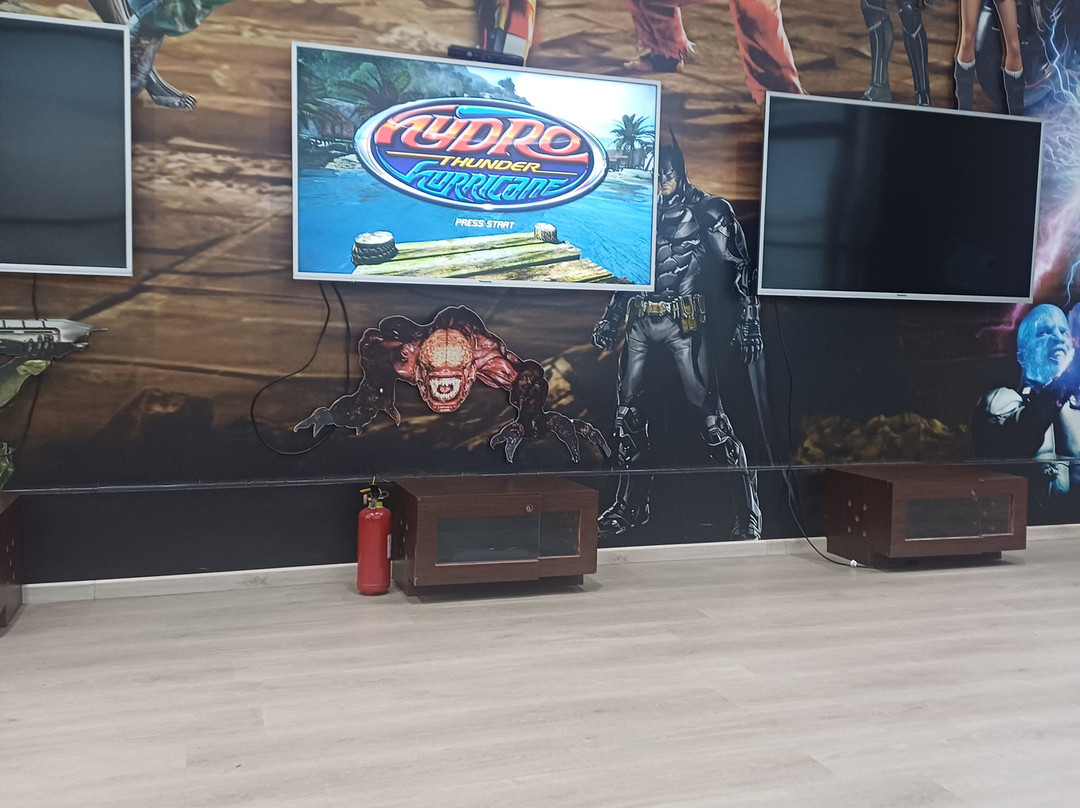 Golden Blossom Imperial Resorts主图