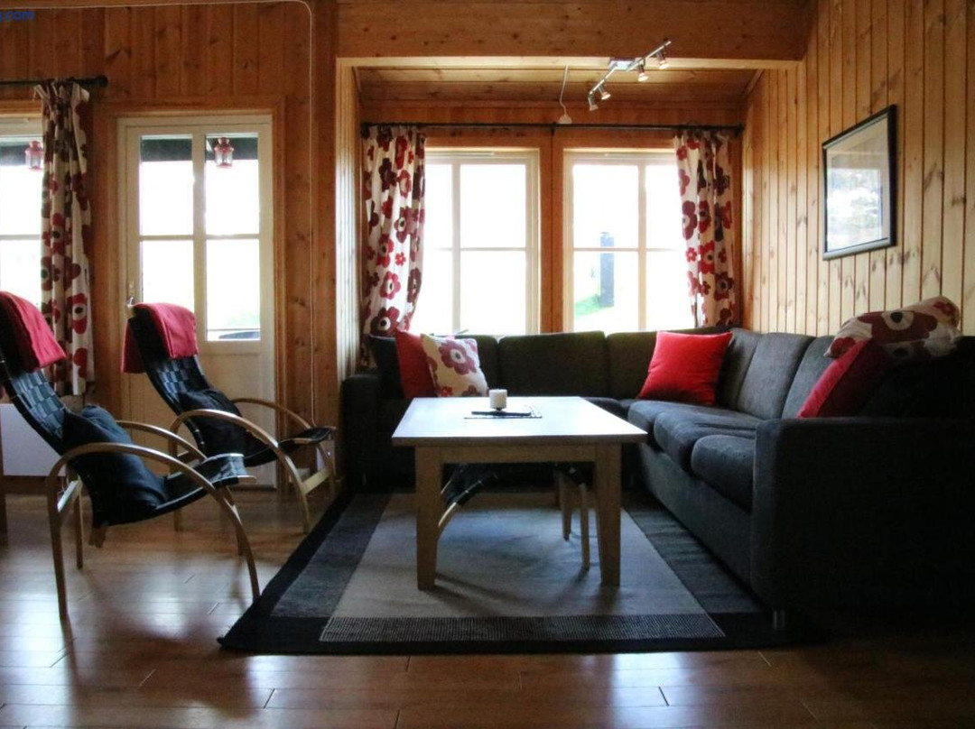 Myrkdalen Resort Nedre Byggardslii Apartment