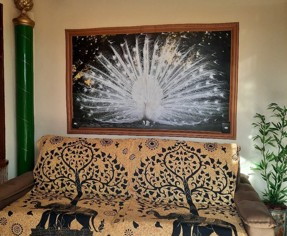 Escultura Casa Elefante-Cordisburgo必去景点