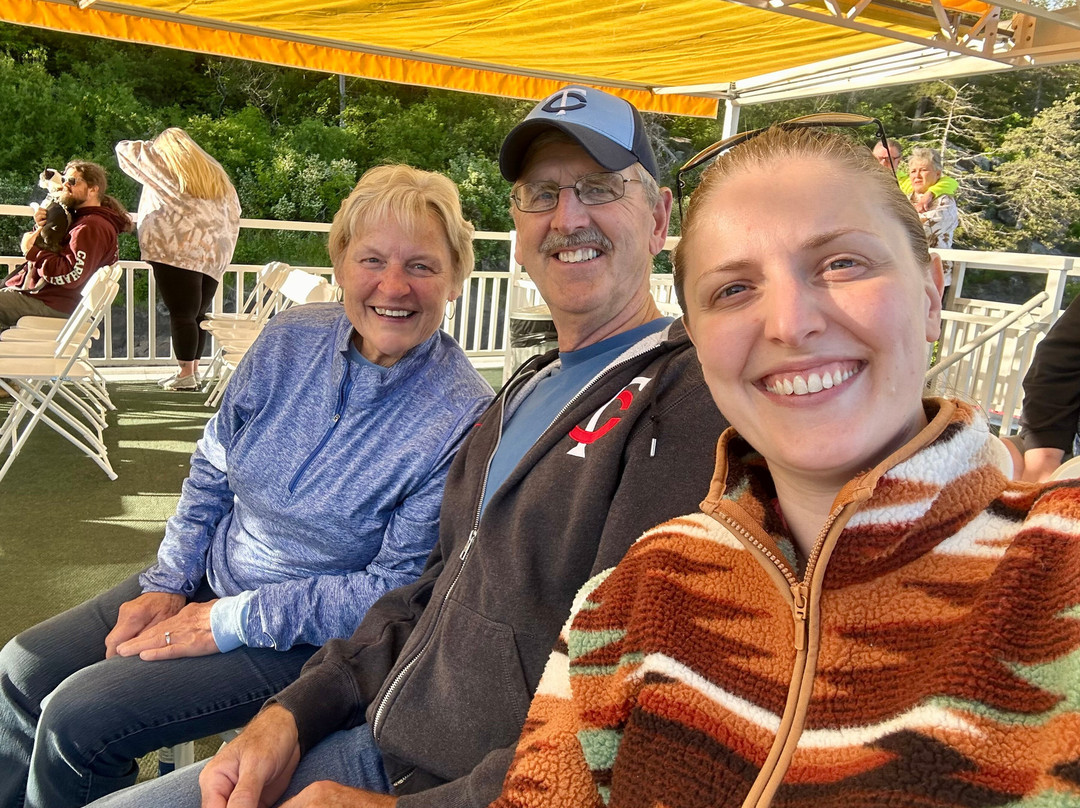 Taylors Falls Scenic Boat Tours-Taylors Falls必去景点