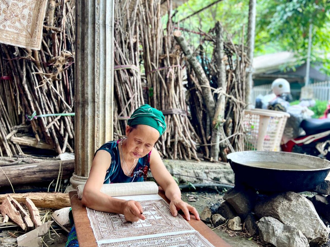 Mr. Hung Ha Giang Tourism景点图片