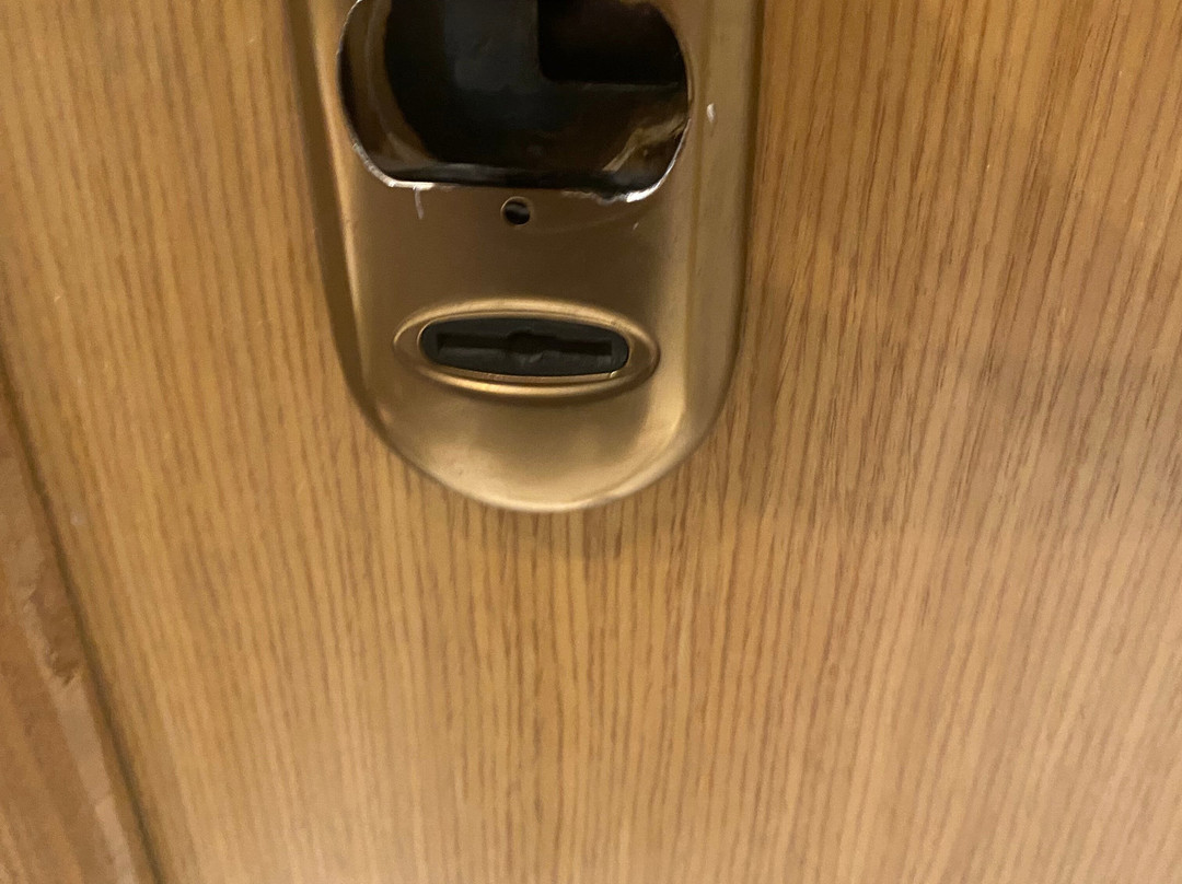 Adam Hotel Suites主图