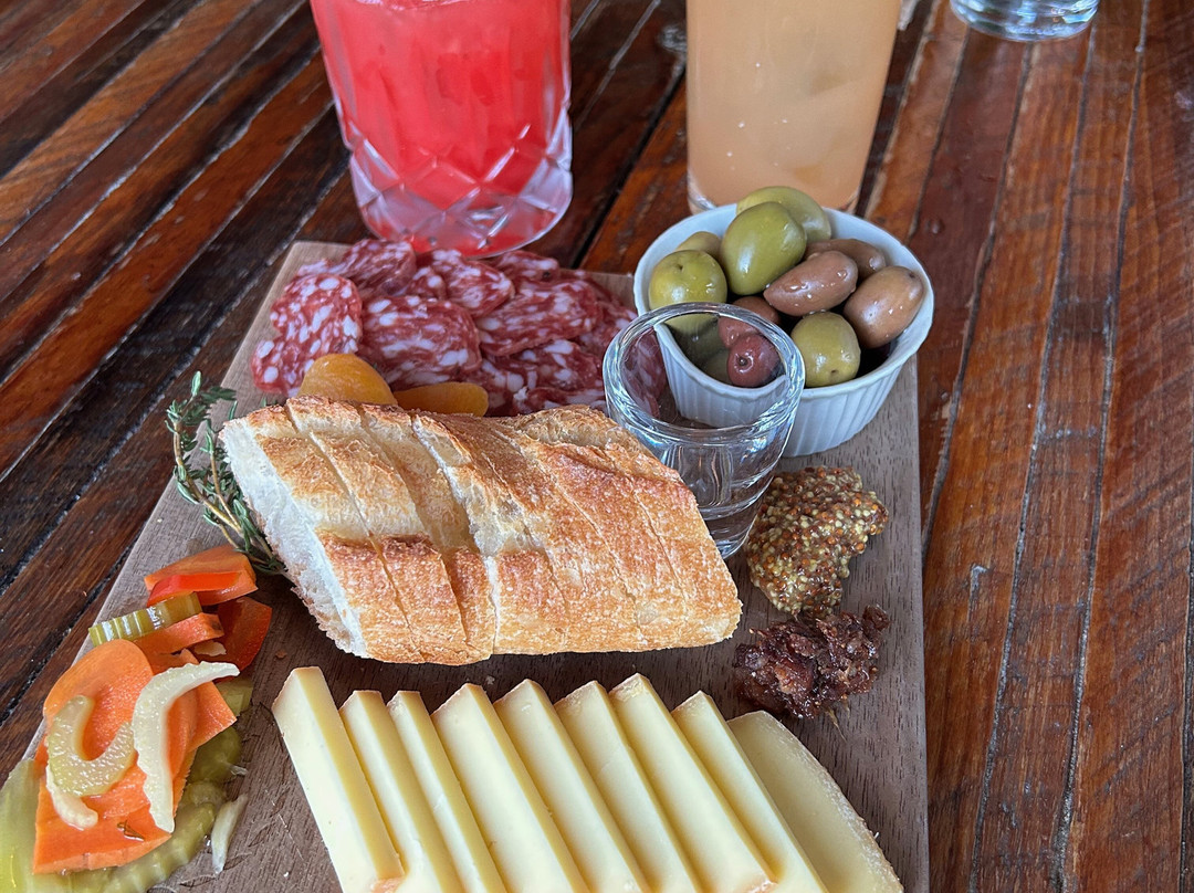 Wolf Tree-White River Junction必去景点