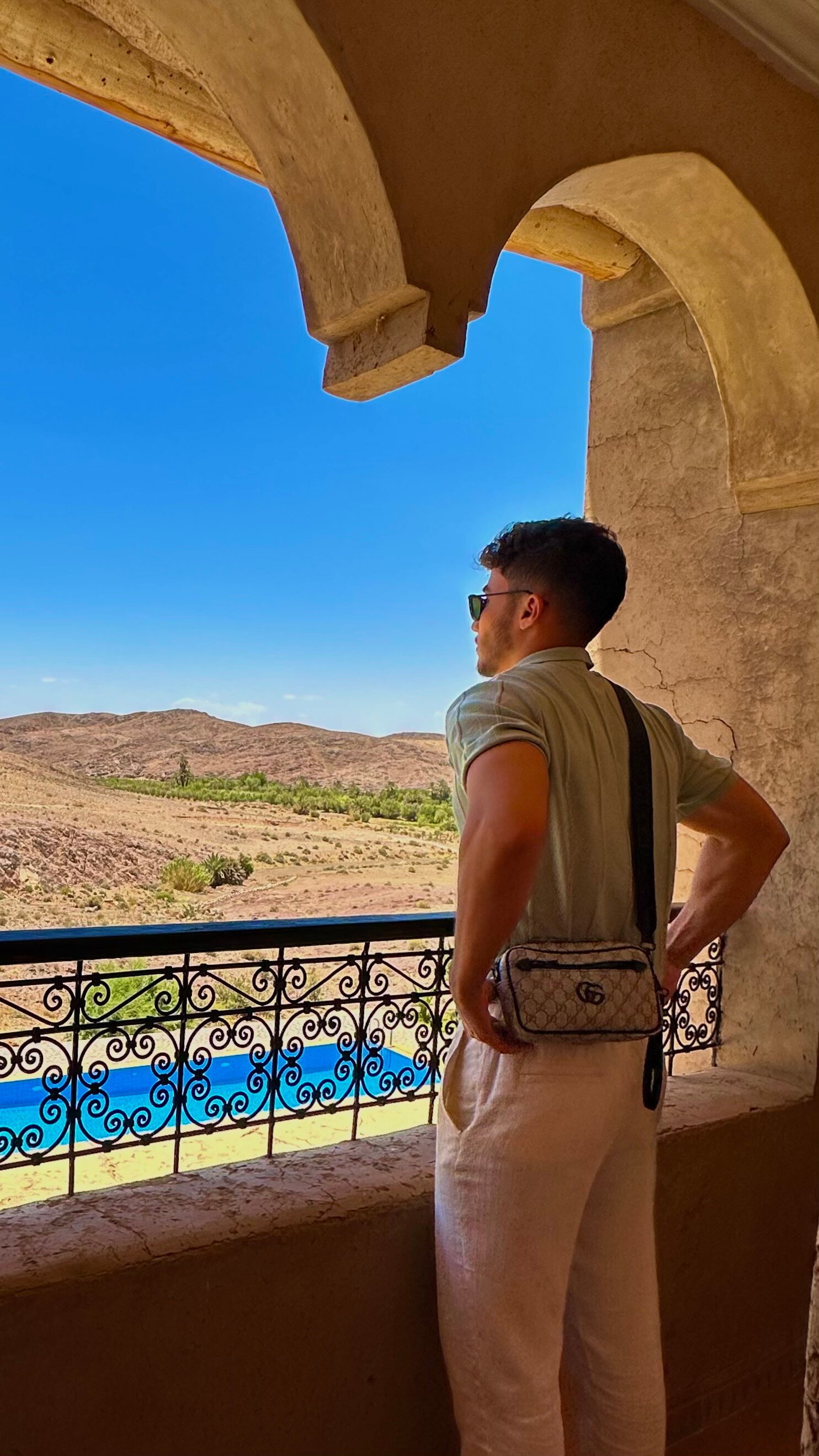 Kasbah Zitoune-官方