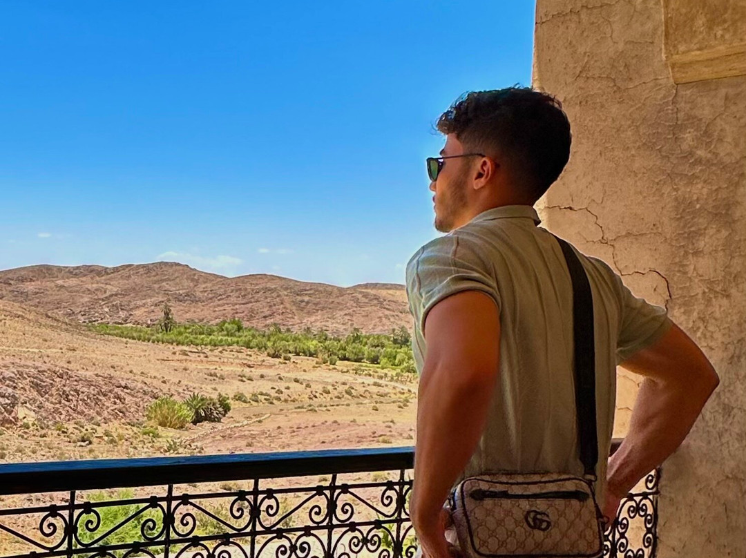 Kasbah Zitoune主图