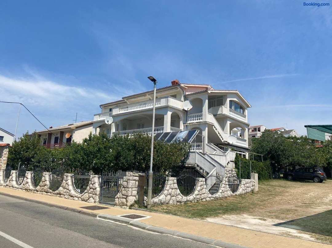 Apartments Marija