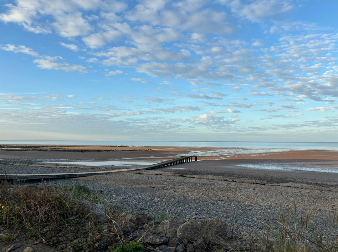 Cumbrian Lodge Seascale主图