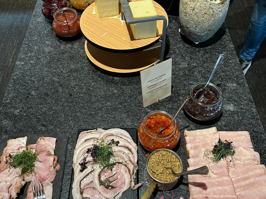 Comwell H. C. Andersen Odense Dolce by Wyndham主图