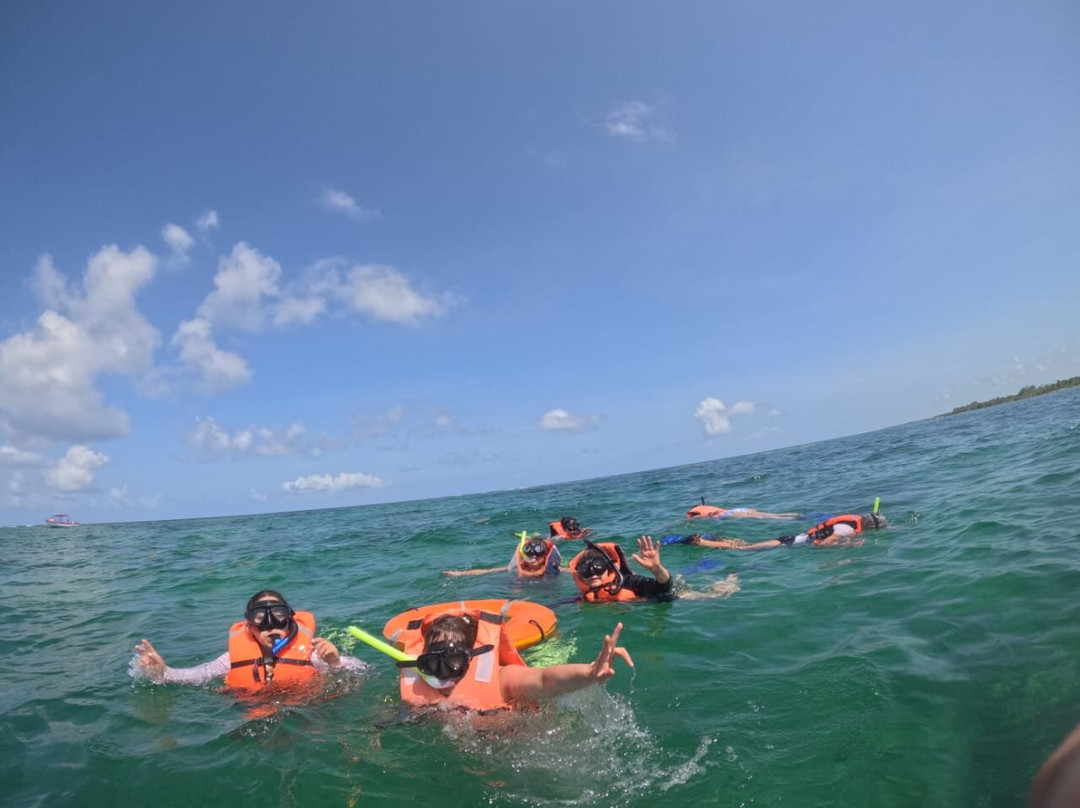 Mis Agentes De Viajes-墨西哥城必去景点