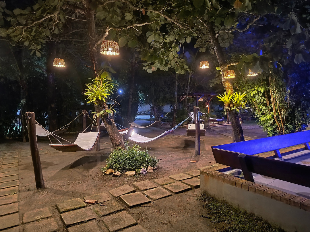 Pousada Guaratiba主图