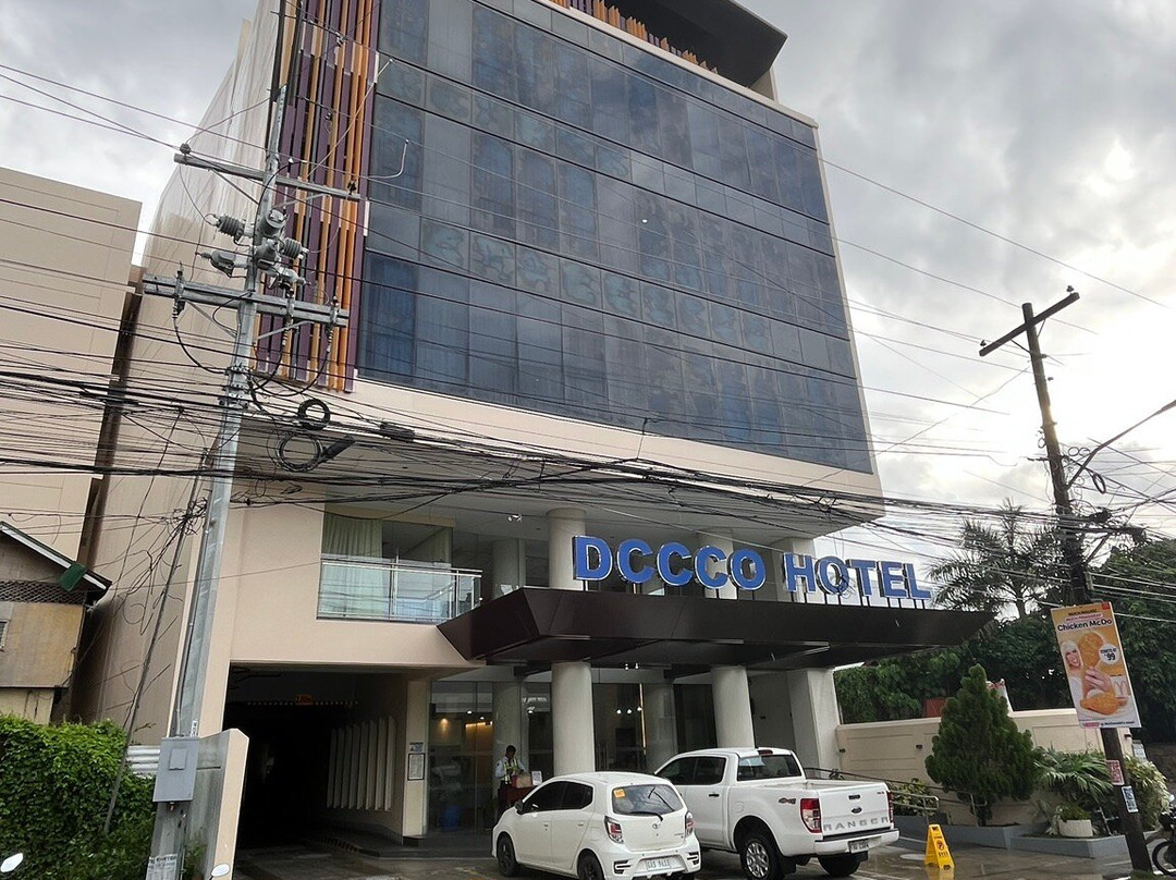 DCCCO Hotel