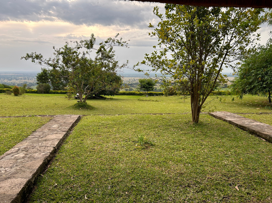 Warujojo Safari Lodge