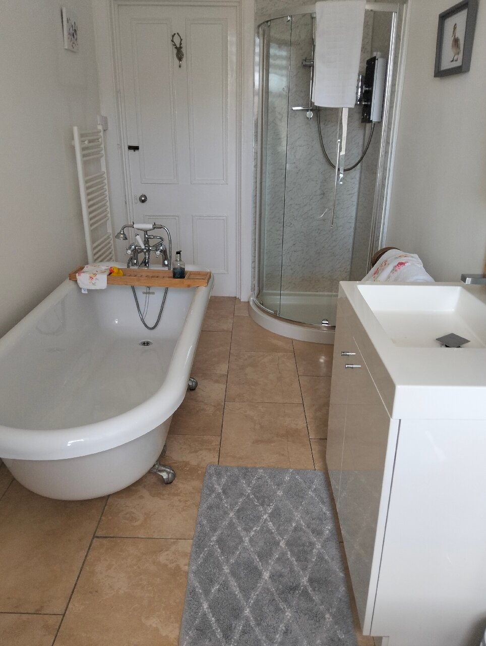 Trafford Bank Guest House-官方