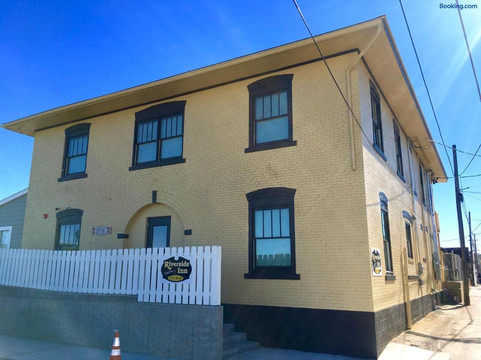 Barry酒店住宿-Lighthouse Hospitality Hannibal