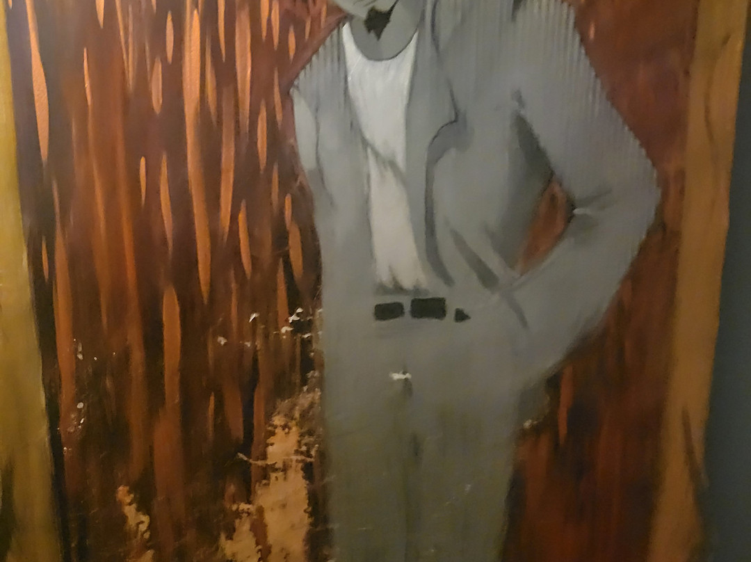 古城区商场-夏洛茨维尔必去景点