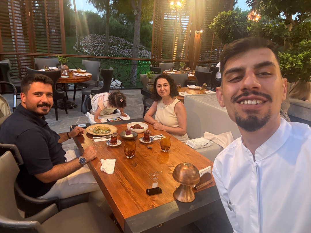 Akşam Restoran