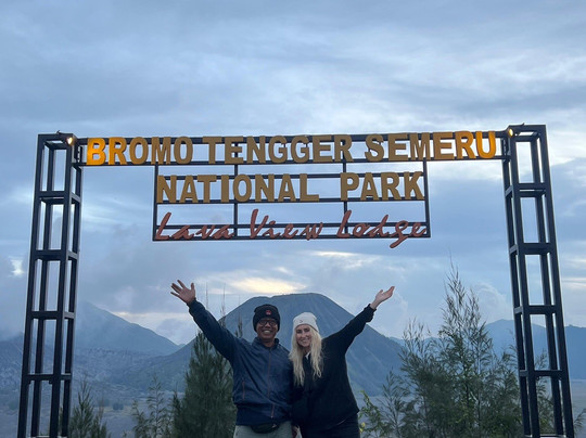 Jogja Jaya Trans - Private Day Tours-Yogyakarta必去景点