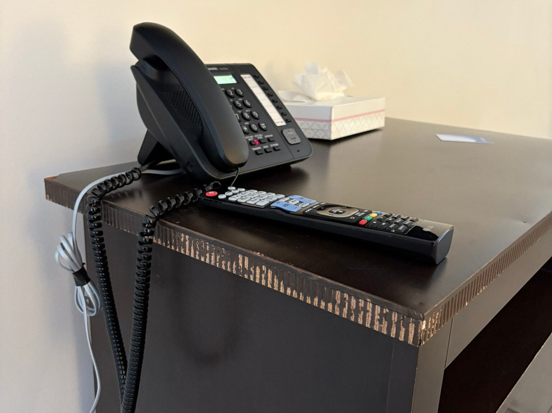 The Shore Club主图